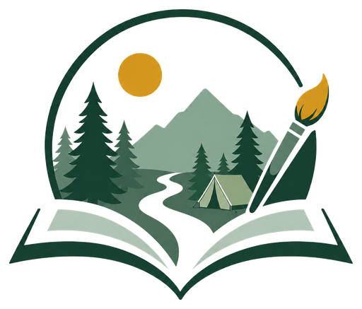 The Adventure Camp logo